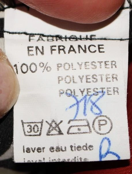 #Blusa de camisa Criações Paris T50 – photo 7